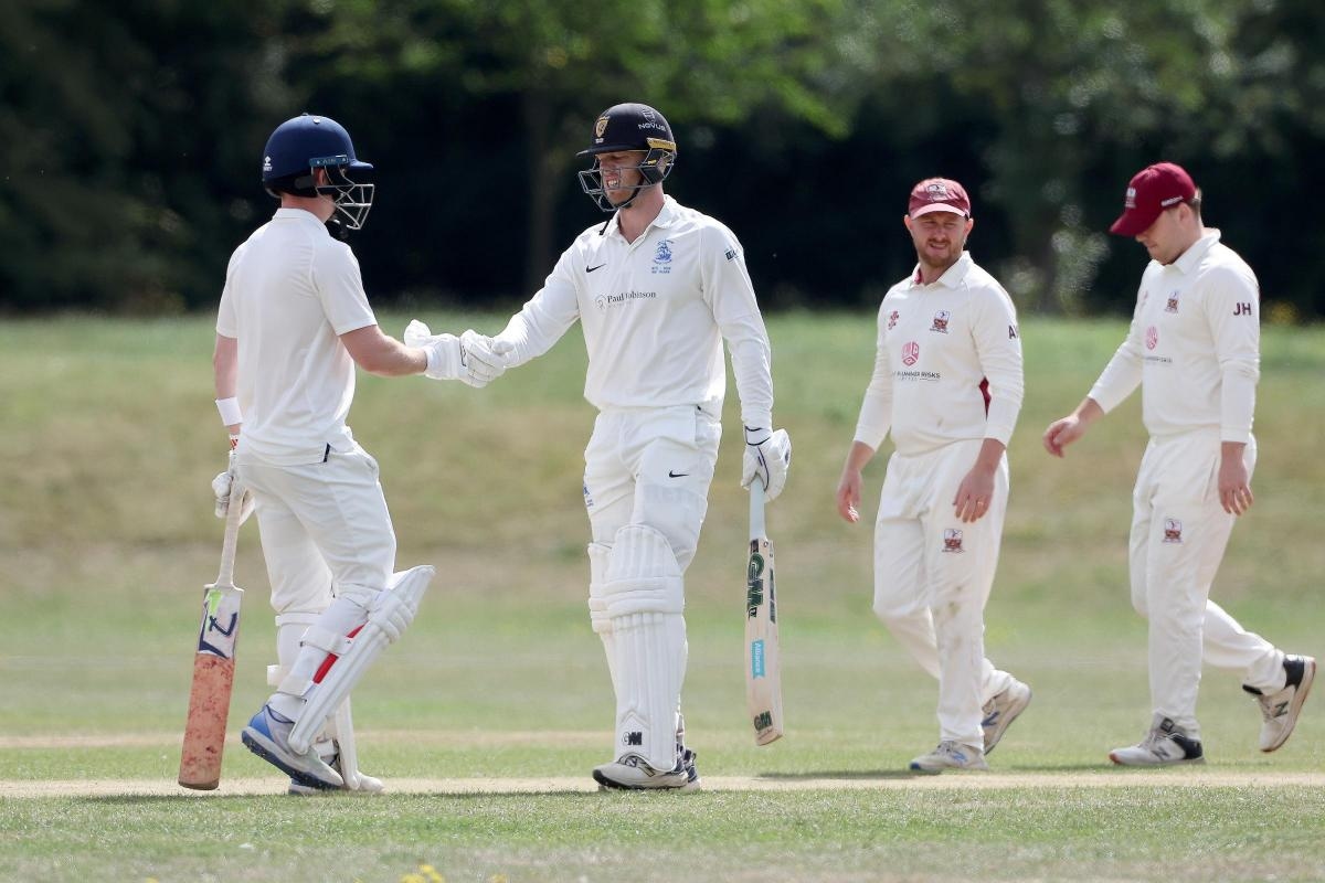 Cricket round up: Billericay and Hadleigh lose but Benfleet triumph