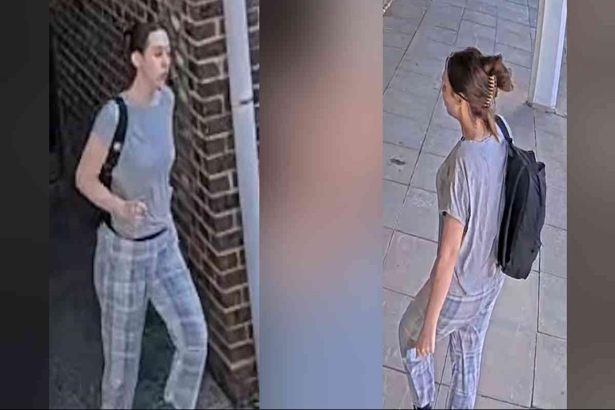New CCTV released as police 'very concerned' for missing south Essex teenager