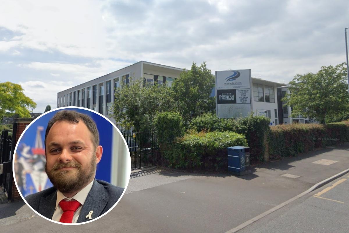 Public access times to change at popular south Essex school leisure centre