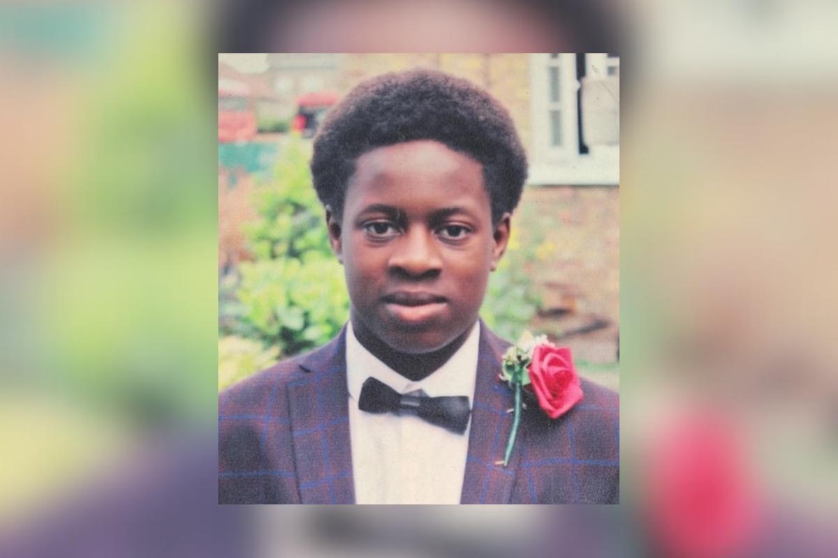 Essex Police share appeal for missing teenager with Southend connections
