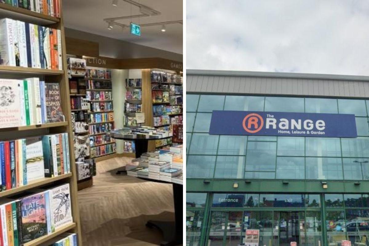The big-name businesses opening their doors in south Essex next month