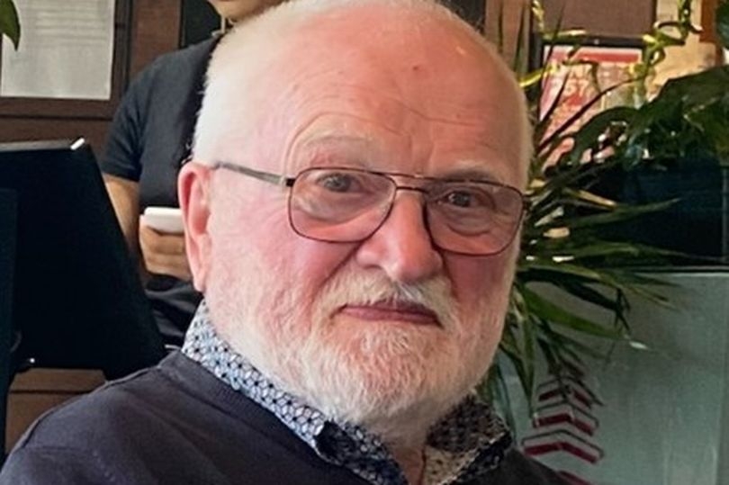 Search for pensioner who planned to walk West Highland Way as 'car seen in Midlothian'