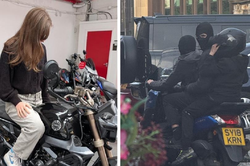 Diners and staff at Edinburgh restaurant 'team up to take on gang' after incident