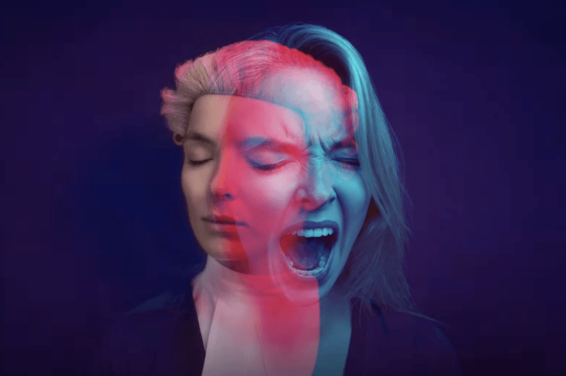 Killing Eve star, Jodie Comer, brings Prima Facie show to Edinburgh theatre