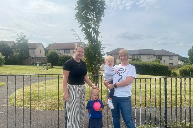 The forgotten Edinburgh scheme where 'proud' locals say they feel 'abandoned'