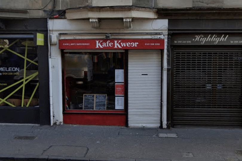 Edinburgh Fringe shows moved as fire safety officers say venue 'is not suitable'