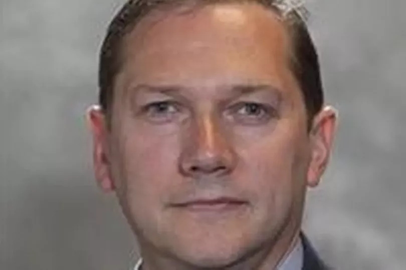 Former Conservative MSP charges taxpayer £14,400 a year for living in colleague's Edinburgh flat