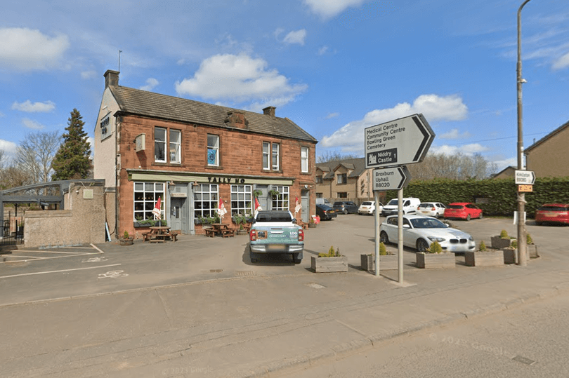 West Lothian village pub closes suddenly as bosses issue 'deeply sad' statement