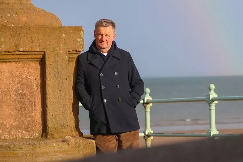 Former Edinburgh reporter's new novel speaks of gentrification of the city