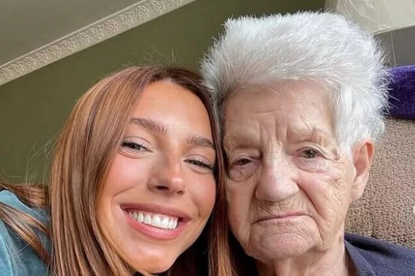 Edinburgh MAFS star shares devastating update promising to 'cherish the memories forever'