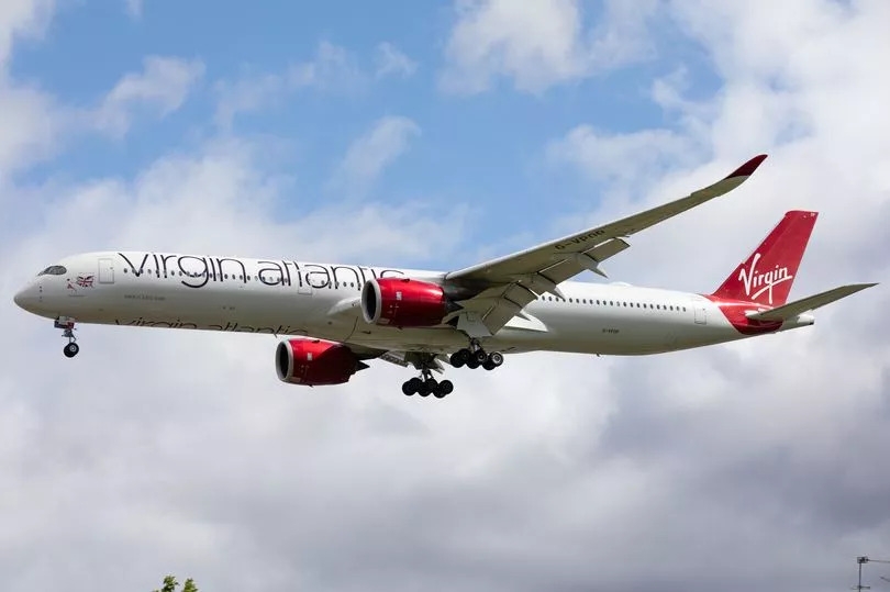 Edinburgh Airport to get more Virgin Atlantic flights to popular US holiday spot