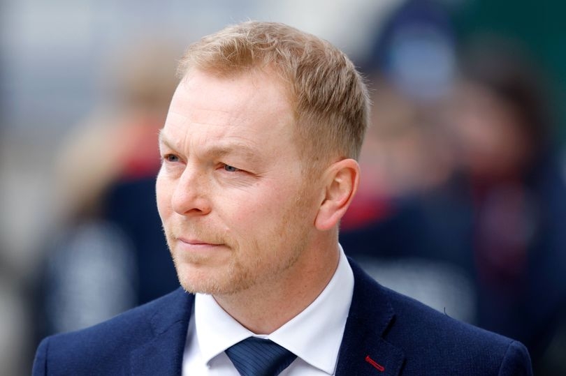 Edinburgh's Sir Chris Hoy forced to leave hotel room at 4am after late-night blunder