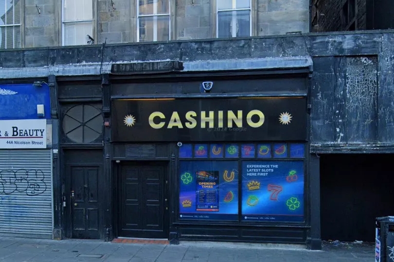 Gambling parlour plan for popular Edinburgh neighbourhood as rejection appealed