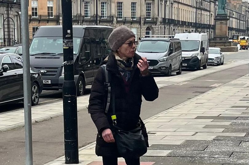Edinburgh woman sues charity and earns £8k compensation payout over 'holiday row'
