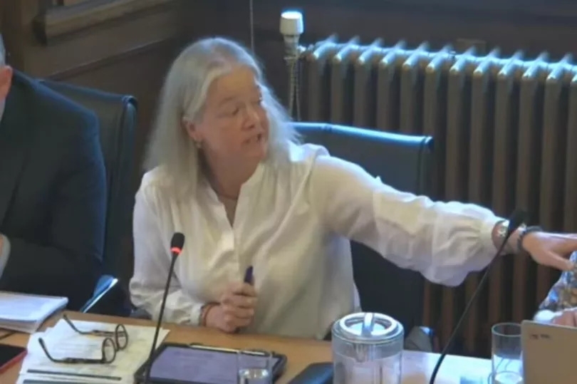 Raging Edinburgh locals halt council meeting as they fume at noise from Fringe venue