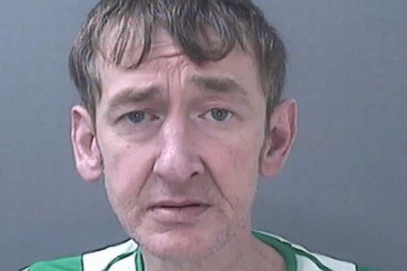 Scottish drugs mule flooded market with £7m of heroin in plot involving former cop