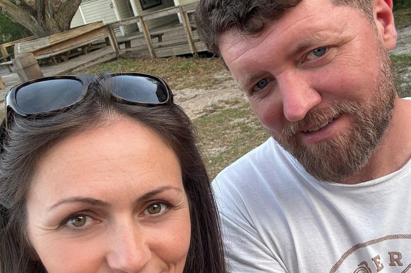 Edinburgh family's holiday terror as 'guest pulls out gun' sending tourists fleeing