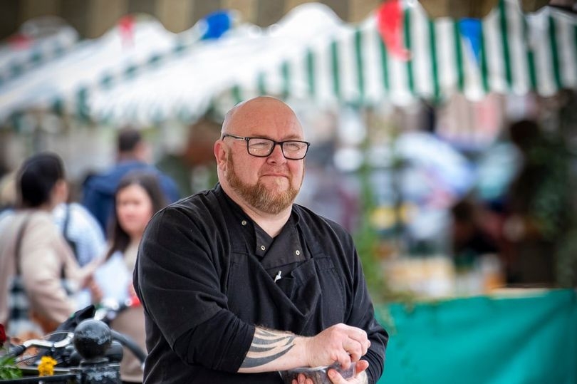 East Lothian to get new family-run artisan pie shop offering classic favourites