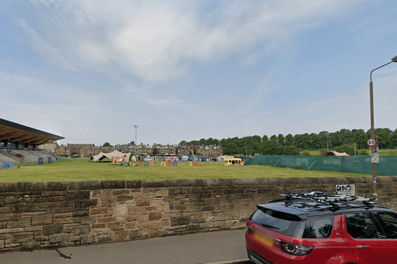 New Edinburgh open-air venue announced with street food, drink and entertainment
