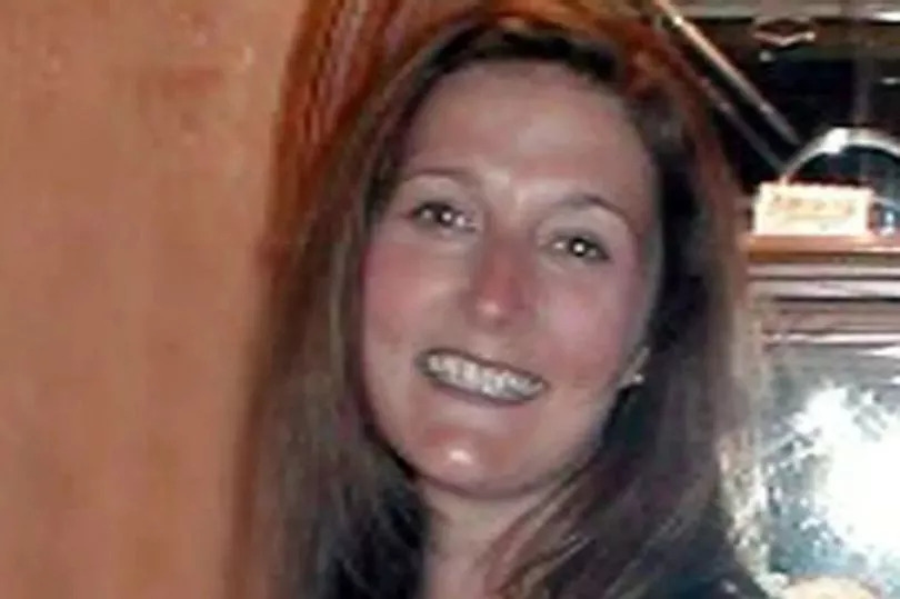 Edinburgh's Suzanne Pilley's family issue plea for killer to reveal location of body