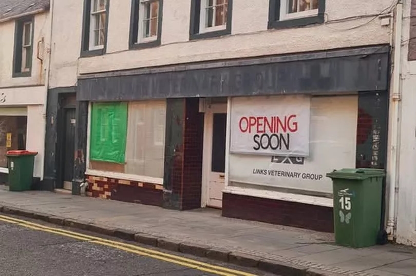 East Lothian food trailer crew set to open new restaurant near local high street