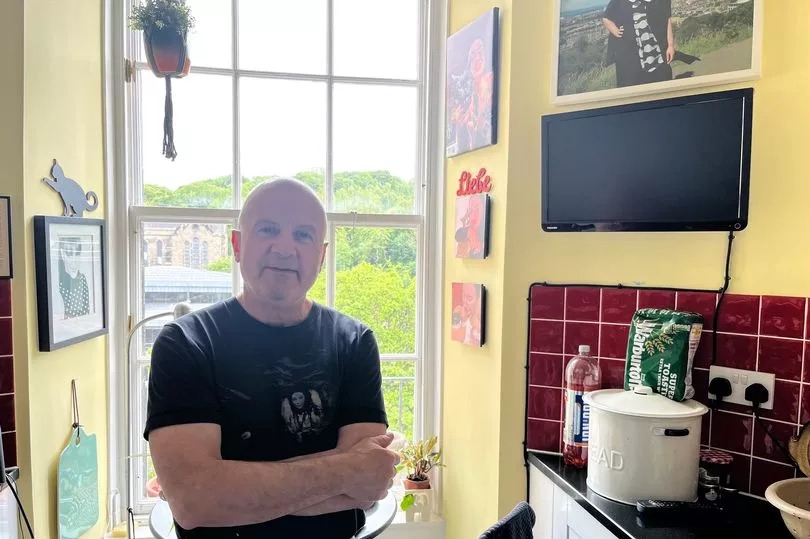 Plans for Edinburgh holiday apartments at site of former New Town social club
