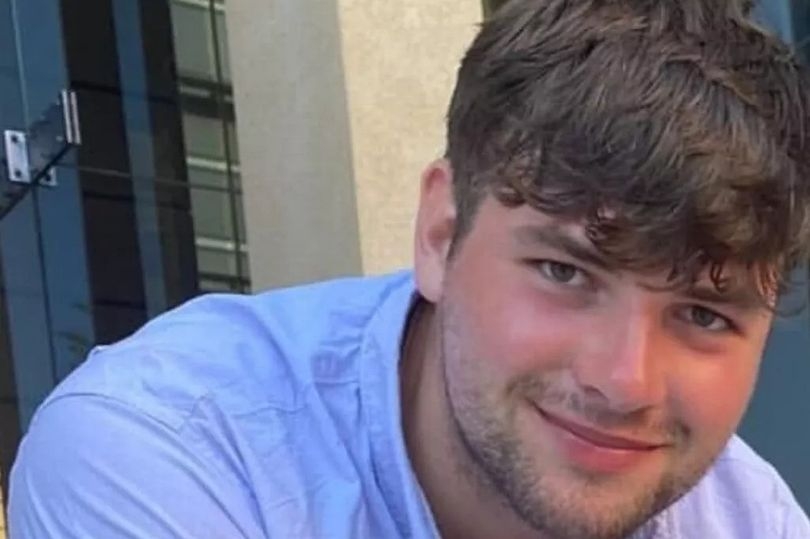 Edinburgh University student who vanished in Spanish capital found after two-days