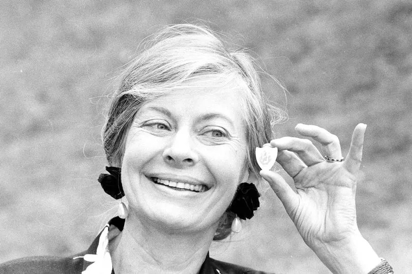 Tributes pour in for Blue Peter legend and 'pioneering' TV producer