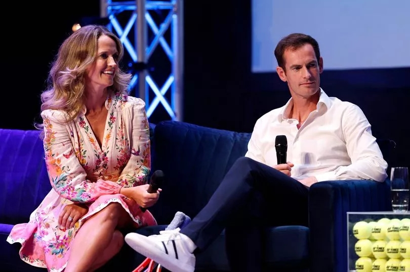 Andy Murray's life now as former tennis star confirms new addition after heartbreak