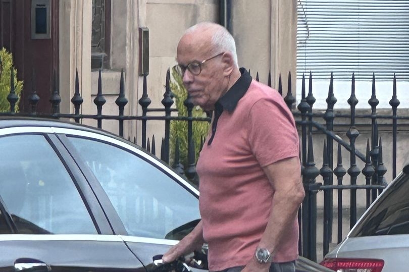 Edinburgh businessman ran brothel from notorious sauna but was caught after tragedy