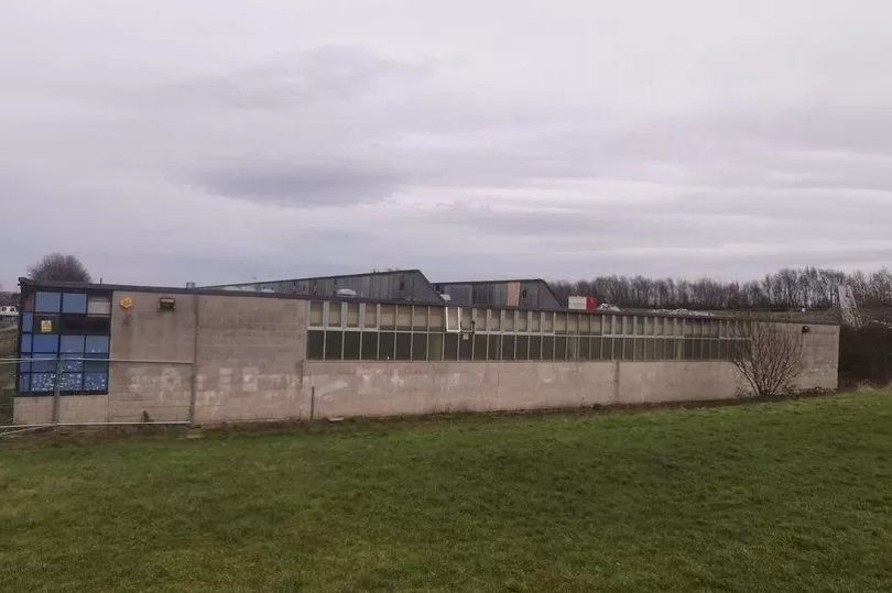 Former Edinburgh high school site earmarked for £80m 307 home project