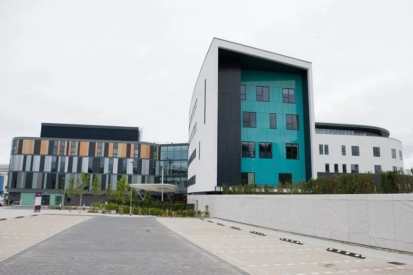 Edinburgh child 'denied free education at hospital' as they attend private school