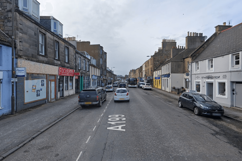 Edinburgh knifeman stabbed victim outside party and 'left him for dead' in street