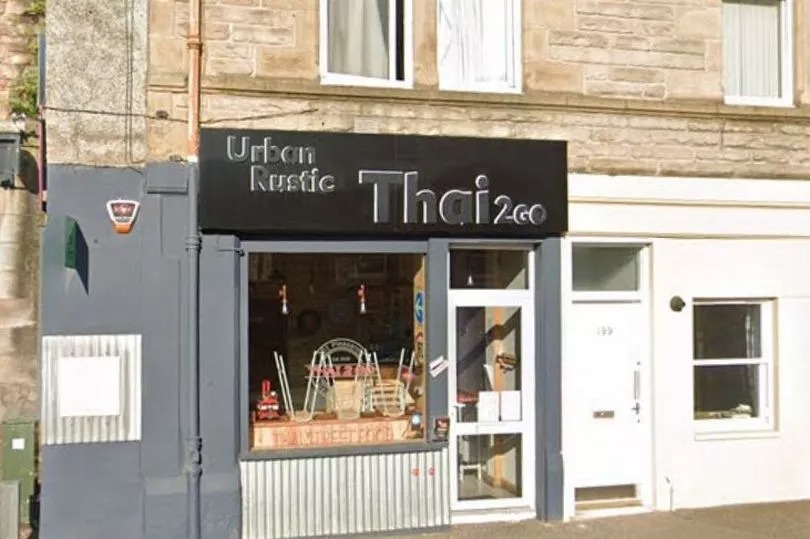 'Hot spot' Edinburgh Thai restaurant on the market after six years in business