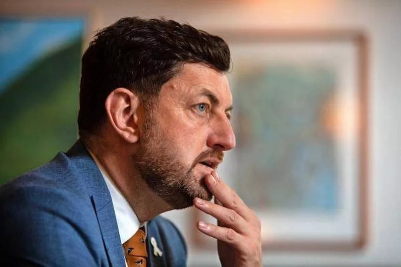 Edinburgh Council 'must learn lessons' from probe into handling of Cammy Day complaints