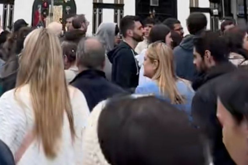 Edinburgh local who 'despises' Fringe brands festival an 'embarrassment' in tirade