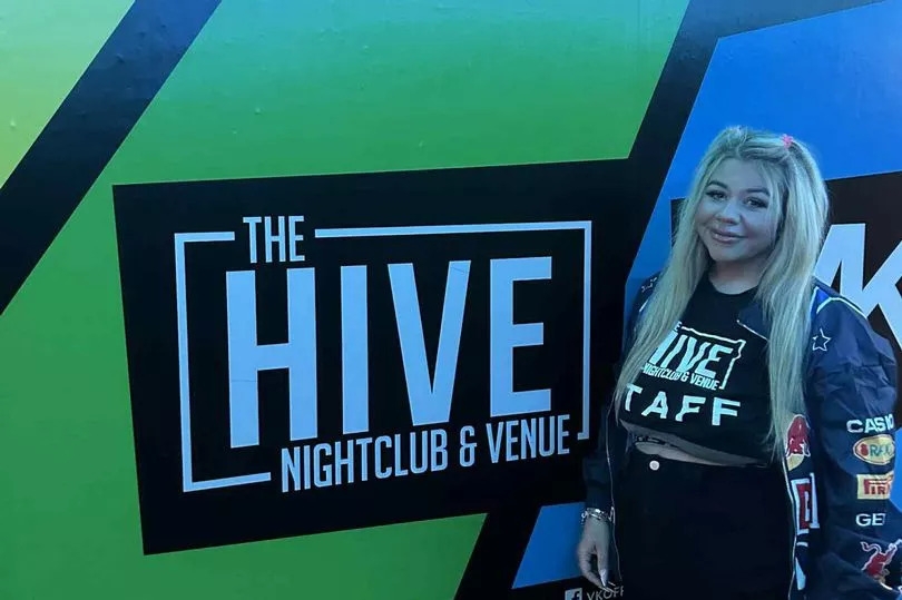 Edinburgh Hive nightclub looks to create new image as 'reputable music venue'
