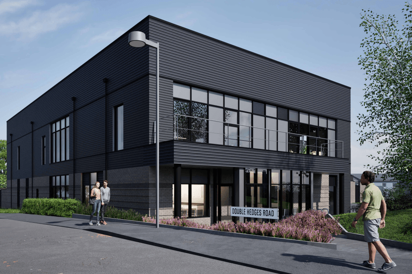 Edinburgh fire station with 'structural issues' could be demolished and re-built