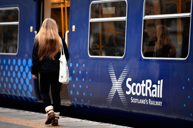 Edinburgh passengers face 'cancellations' after emergency 'incident' closes lines
