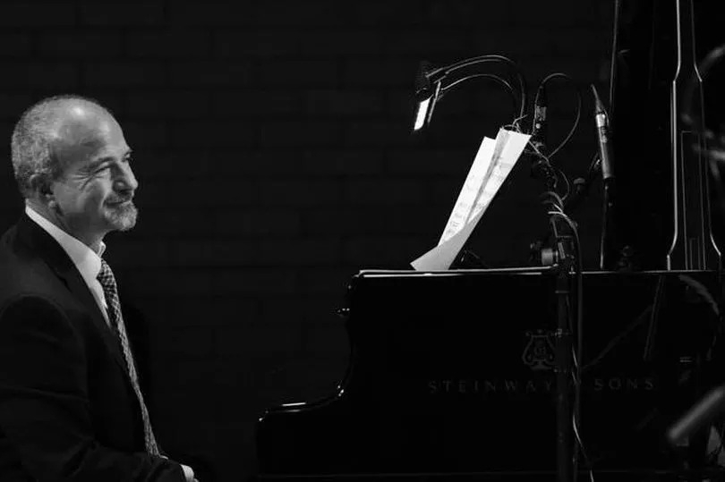 Touching tributes for 'legendary' Edinburgh musician hailed as 'colossal talent'