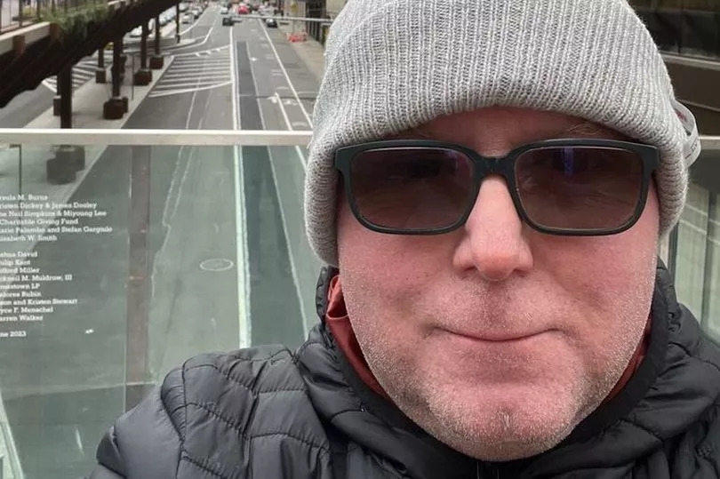 Edinburgh home owner fumes after 'party Airbnb' reappears on platform