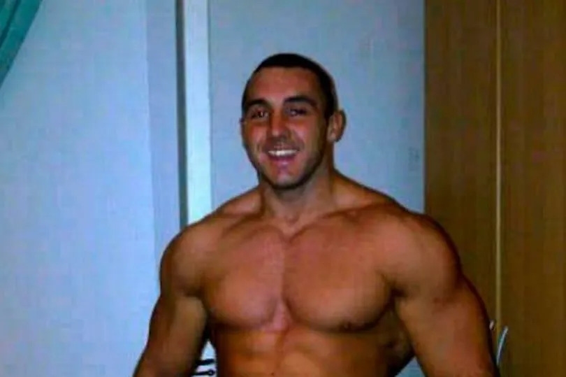 Edinburgh gang war boss shared business with drug-dealing bodybuilder