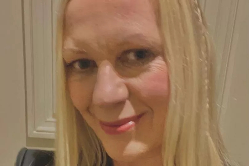 Edinburgh woman's 'menopause symptoms' turned out to be chronic liver disease