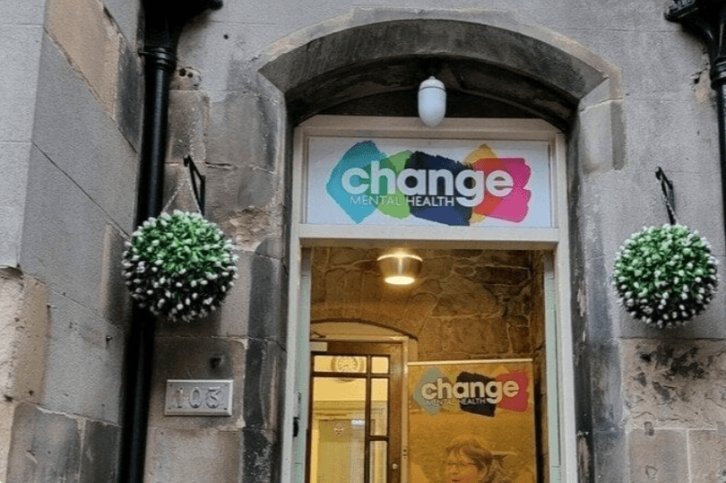 Meeting to decide the fate of 'lifeline' mental health services in Edinburgh pushed back