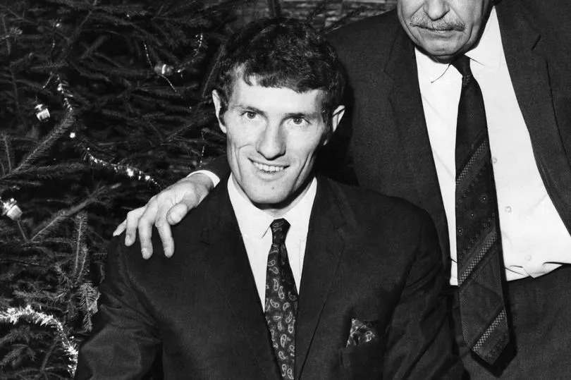 Tributes pour in for Edinburgh-born football 'legend' as clubs issue heartfelt messages