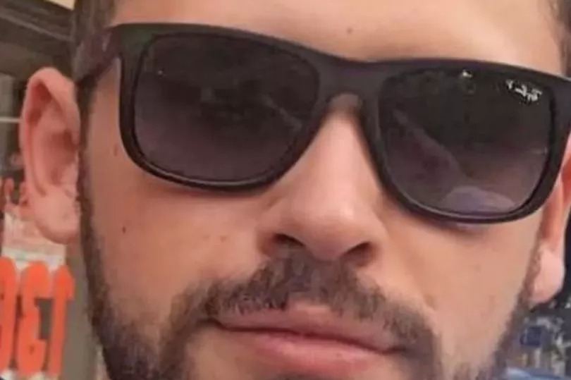 Edinburgh gang leader warns Dubai-based kingpin 'we'll take you out in the desert'