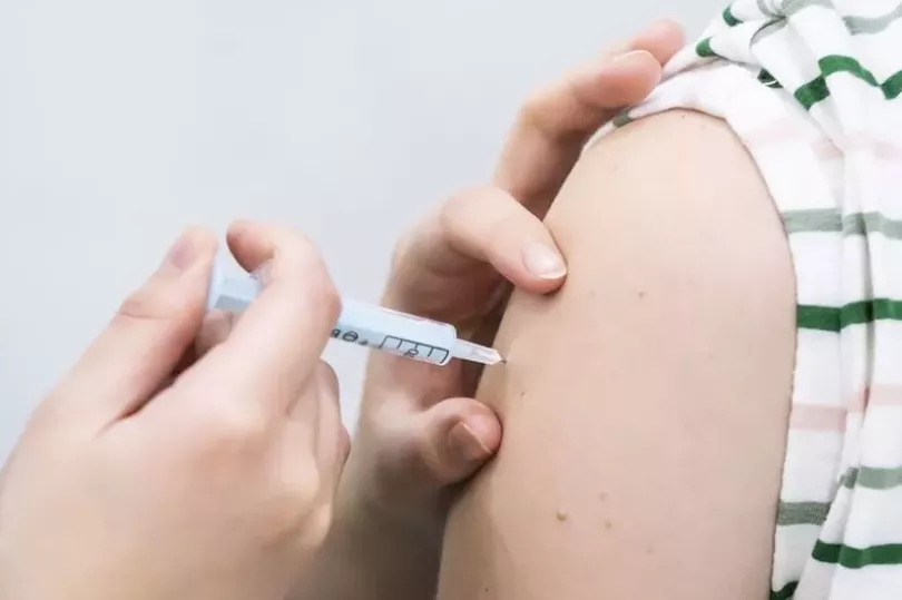 NHS Lothian issues urgent warning to parents amid measles outbreak