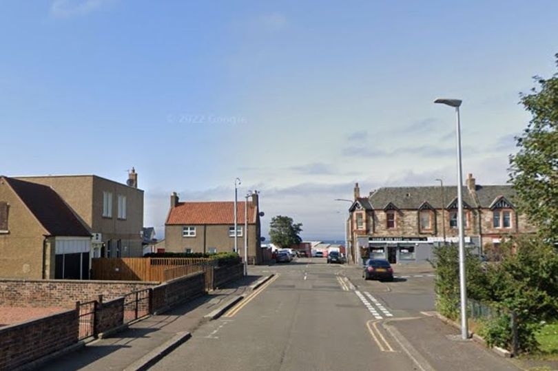 East Lothian man rushed to hospital after being 'struck by SUV that left scene'