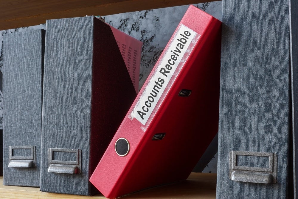 Accounts receivable: From neglected function to strategic imperative