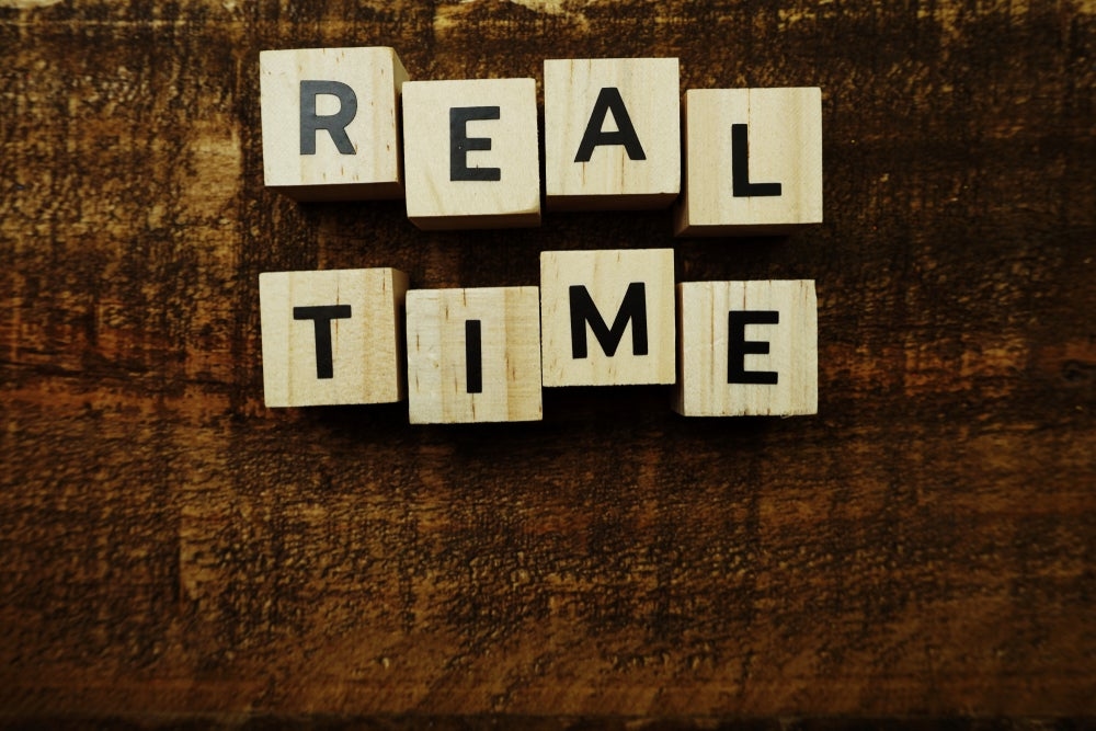 Real-time payments: The new standard for cross-border finance